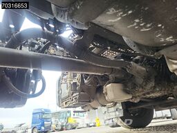 Volvo FM 450 4X2 Retarder Hydraulic Alcoa