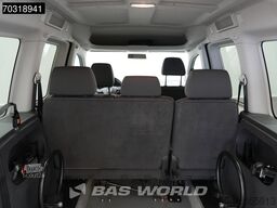 Volkswagen Caddy 105pk Incl. BTW! Rolstoelvervoer Benzine ...