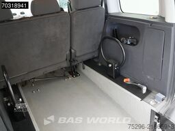 Volkswagen Caddy 105pk Incl. BTW! Rolstoelvervoer Benzine ...