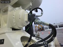 MAN TGS 41.440 8X4 NEW! 12m3 Stetter Mixer Big-Axle...