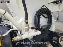 MAN TGS 41.440 8X4 NEW! 12m3 Stetter Mixer Big-Axle...