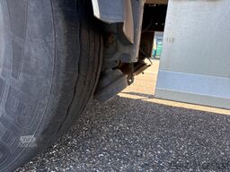 Fliegl SDS 350 Lift-Axle / BPW Disc / NEW APK-TÜV / NL...