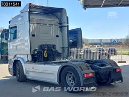 Scania R450 R 4X2 Highline Retarder 2xTanks Navi