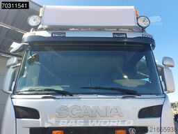Scania R450 R 4X2 Highline Retarder 2xTanks Navi