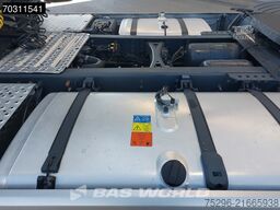 Scania R450 R 4X2 Highline Retarder 2xTanks Navi