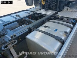 Scania R450 R 4X2 Highline Retarder 2xTanks Navi