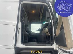 Mercedes-Benz Actros L Pro Cabin 1845