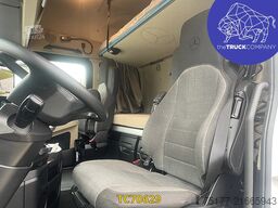 Mercedes-Benz Actros L Pro Cabin 1845