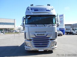 DAF XF 530 SSC - LOW DECK
