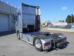 DAF XF 530 SSC - LOW DECK