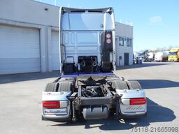 DAF XF 530 SSC - LOW DECK