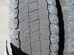 DAF XF 530 SSC - LOW DECK