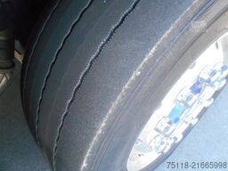 DAF XF 530 SSC - LOW DECK