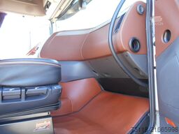 DAF XF 530 SSC - LOW DECK