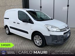 Kompaktno dostavno vozilo Citroën Berlingo Van L1 - 3 posti