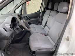 Citroën Berlingo Van L1 - 3 posti