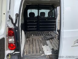 Citroën Berlingo Van L1 - 3 posti