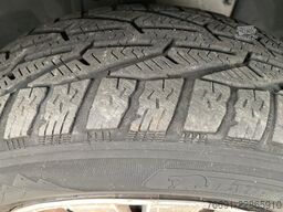 Citroën Berlingo Van L1 - 3 posti