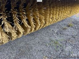 Tokvam FK sweeper with quick-attach system