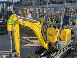 NEUSON 803-  incl .Dual Power