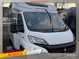 SUNLIGHT T 65 Wifi Vollausstattung