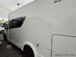 SUNLIGHT T 65 Wifi Vollausstattung