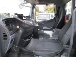 MERCEDES-BENZ 1216 Atego Pritsche LBW Kommunal