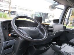 MERCEDES-BENZ 1216 Atego Pritsche LBW Kommunal