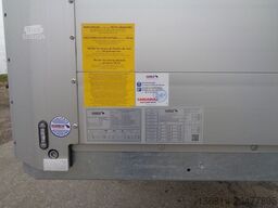 SCHMITZ CARGOBULL SBO 24 Trockenfracht Doppelstock