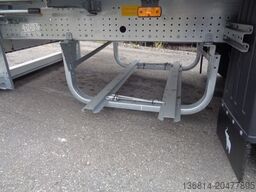 SCHMITZ CARGOBULL SBO 24 Trockenfracht Doppelstock