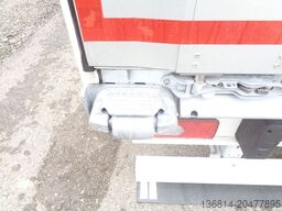 SCHMITZ CARGOBULL SBO 24 Trockenfracht Doppelstock