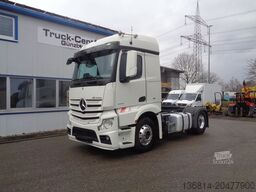 MERCEDES-BENZ Actros 1845 LS Silokompressor Retarder