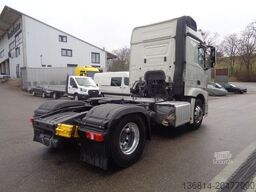 MERCEDES-BENZ Actros 1845 LS Silokompressor Retarder