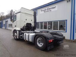 MERCEDES-BENZ Actros 1845 LS Silokompressor Retarder