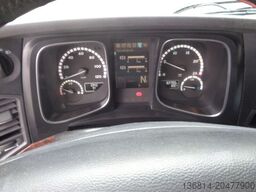 MERCEDES-BENZ Actros 1845 LS Silokompressor Retarder