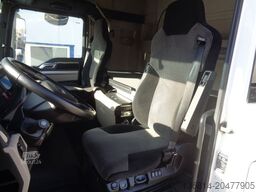 MAN TGX 18.510 BL Kipphydraulik Retarder ACC