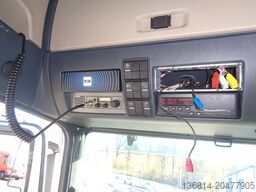 MAN TGX 18.510 BL Kipphydraulik Retarder ACC