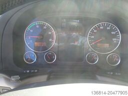 MAN TGX 18.510 BL Kipphydraulik Retarder ACC