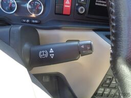 MAN TGX 18.510 BL Kipphydraulik Retarder ACC