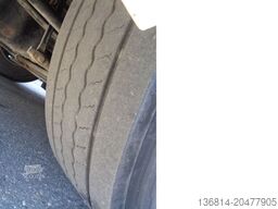 MAN TGX 18.510 BL Kipphydraulik Retarder ACC