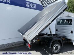 IVECO Daily 35S16H3.0 A8Y D(oka) Henschel 3-Seiten