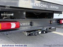 IVECO Daily 35S16H3.0 A8Y D(oka) Henschel 3-Seiten