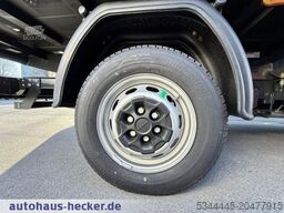 IVECO Daily 35S16H3.0 A8Y D(oka) Henschel 3-Seiten