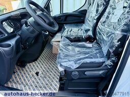 IVECO Daily 35S16H3.0 A8Y D(oka) Henschel 3-Seiten