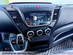 IVECO Daily 35S16H3.0 A8Y D(oka) Henschel 3-Seiten