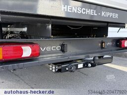 IVECO Daily 35S16H3.0 A8Y D(oka) Henschel 3-Seiten