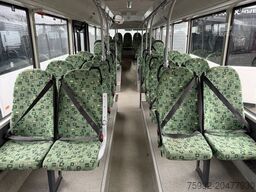 MAN A 20 Citaro Ü KLIMA EEV nice GURTE