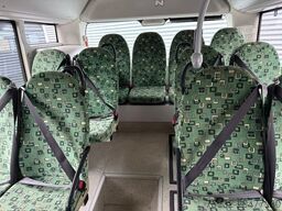 MAN A 20 Citaro Ü KLIMA EEV nice GURTE