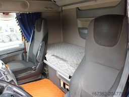 DAF FT XF 460, HYDRAULIC, EURO 6