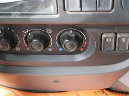 DAF FT XF 460, HYDRAULIC, EURO 6